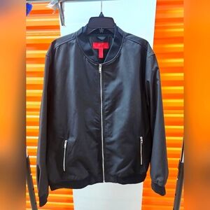 Alfani Slim fit bomber jacket